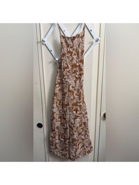 Urban Outfitters Midi Dress Size S NWT